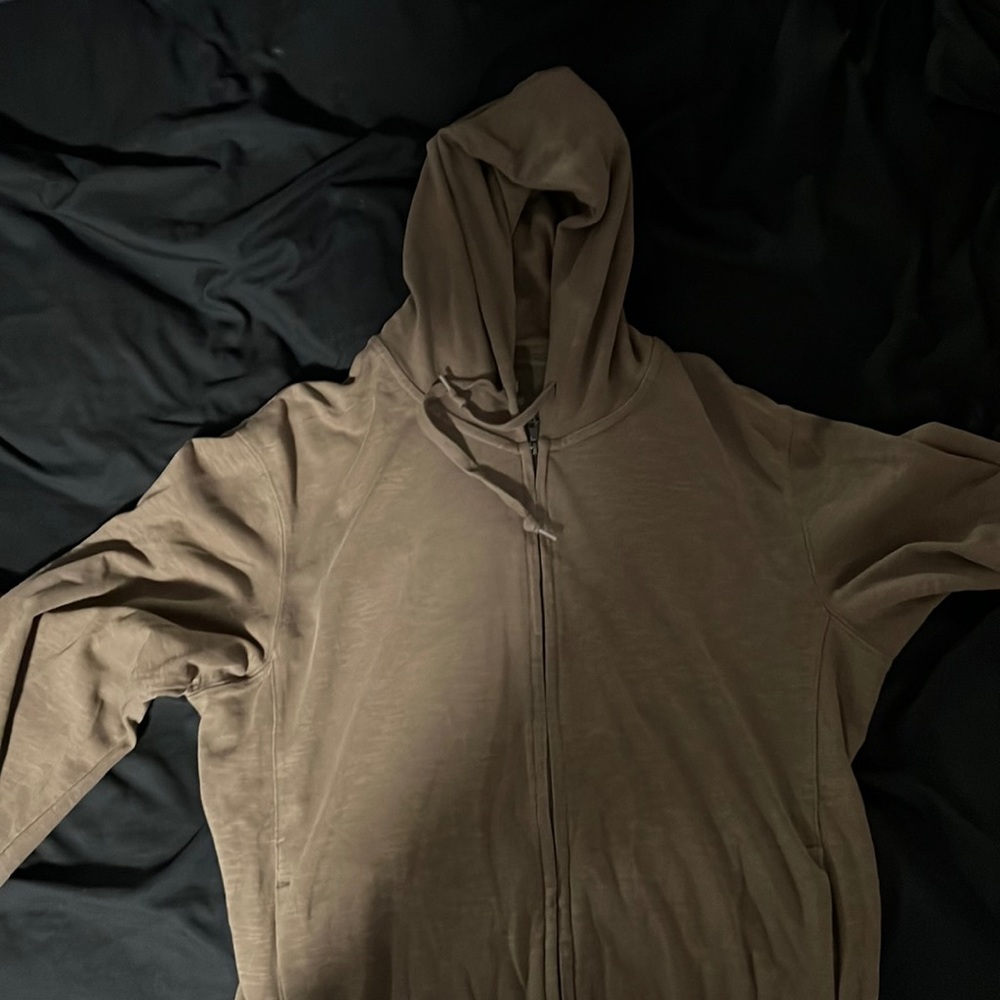 Uniqlo Jacket